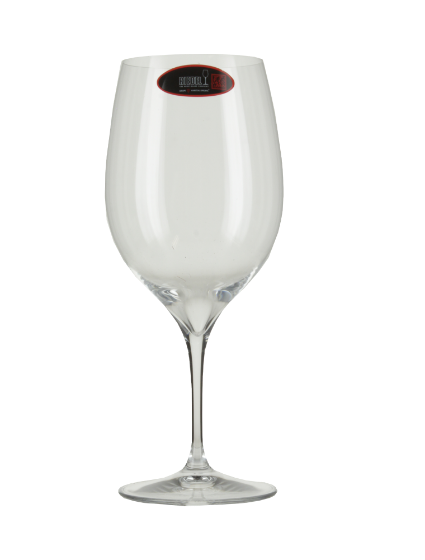 Wine Glass Cabernet/Merlot (single glass)